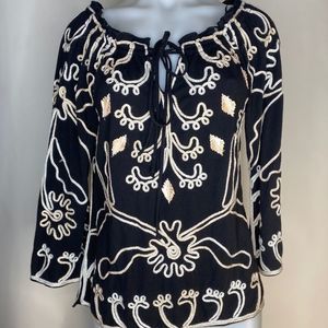 Lauren Michelle Women’s  Blouse shirt